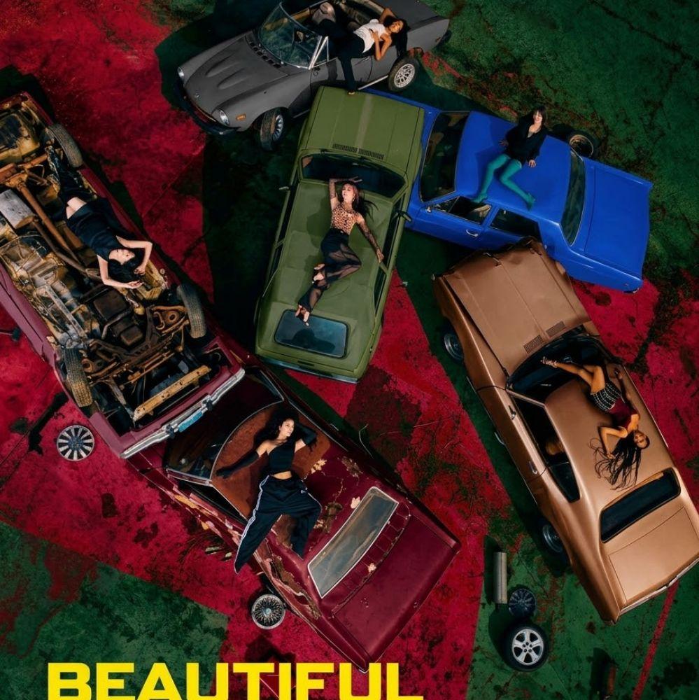 BEAUTIFUL CHAOS