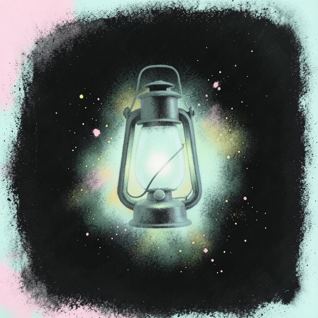 Carry One More Light · artwork