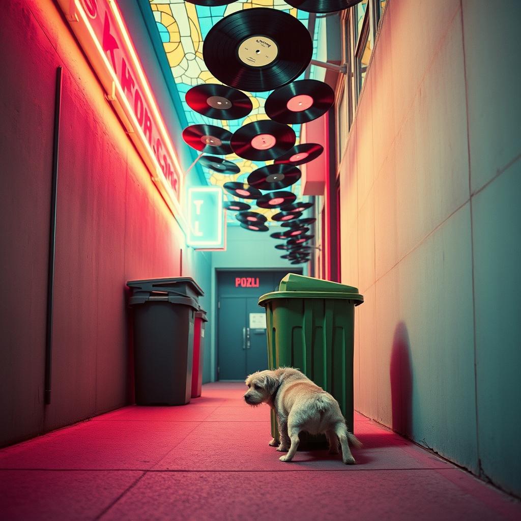 Persona image for Chicagerial