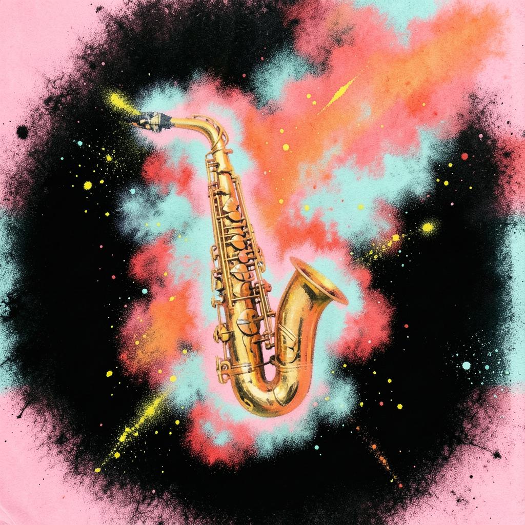 Sunday Jazz Club artwork