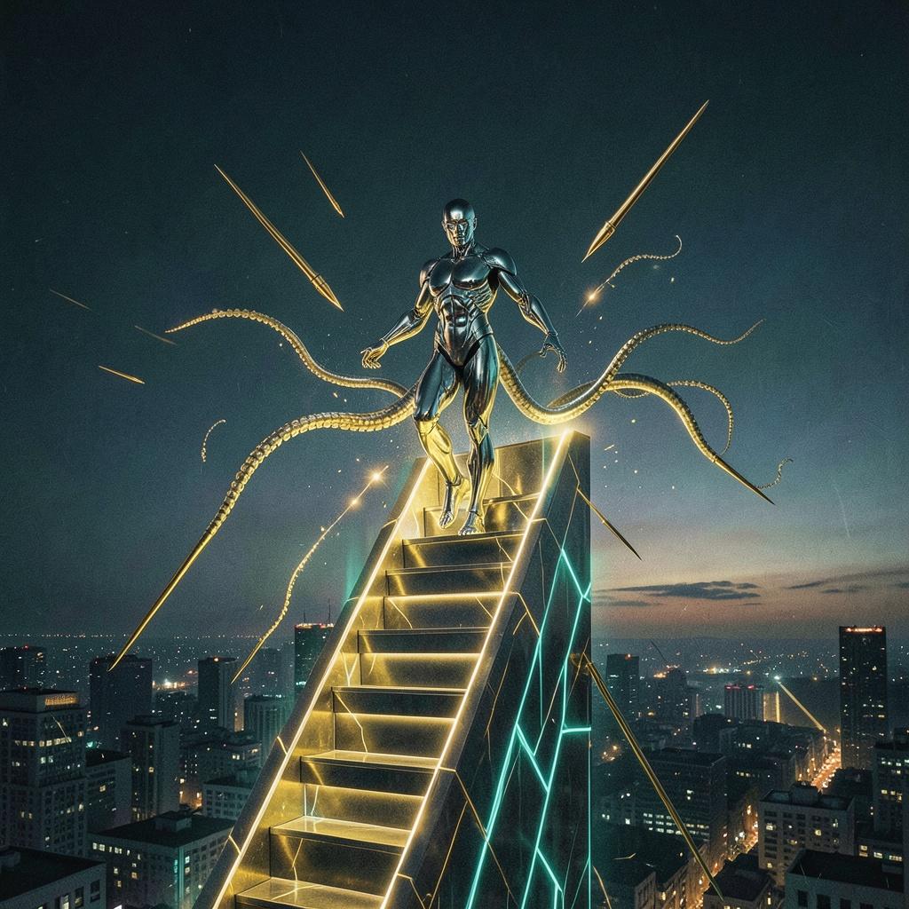 6. Parassita Dentro artwork