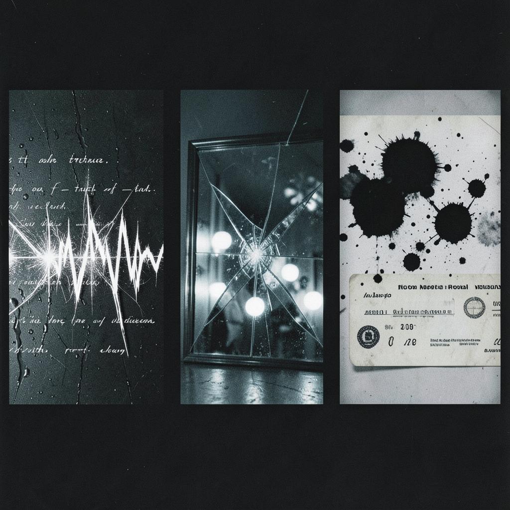 Questions artwork