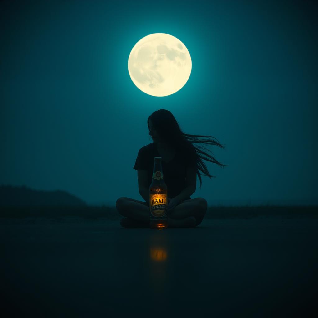 星辰落 artwork