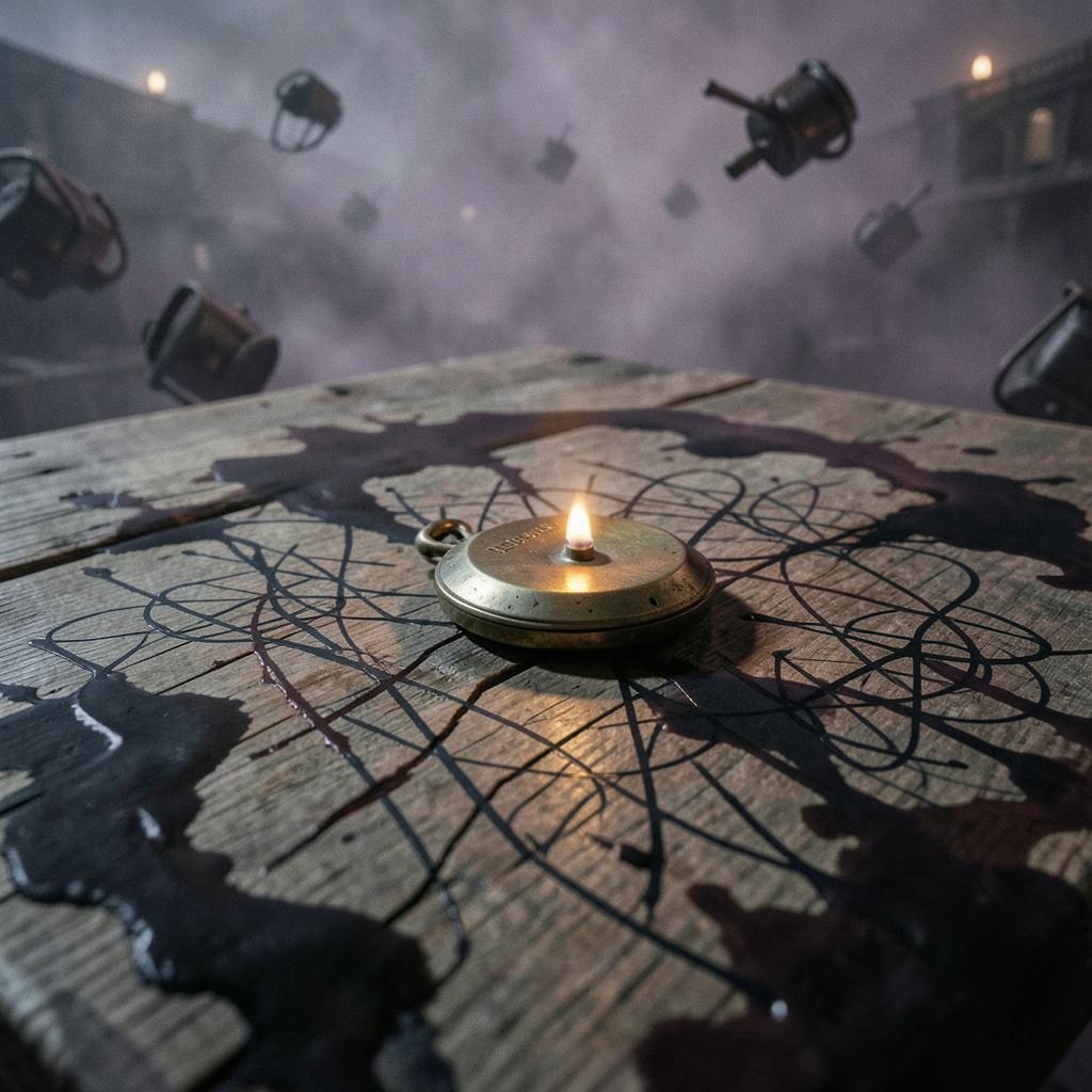 scribble me out artwork