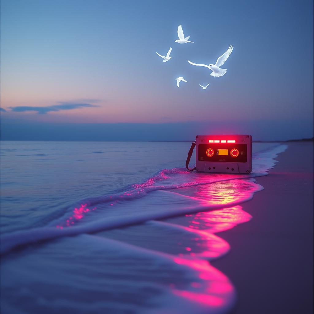 Persona image for AEON