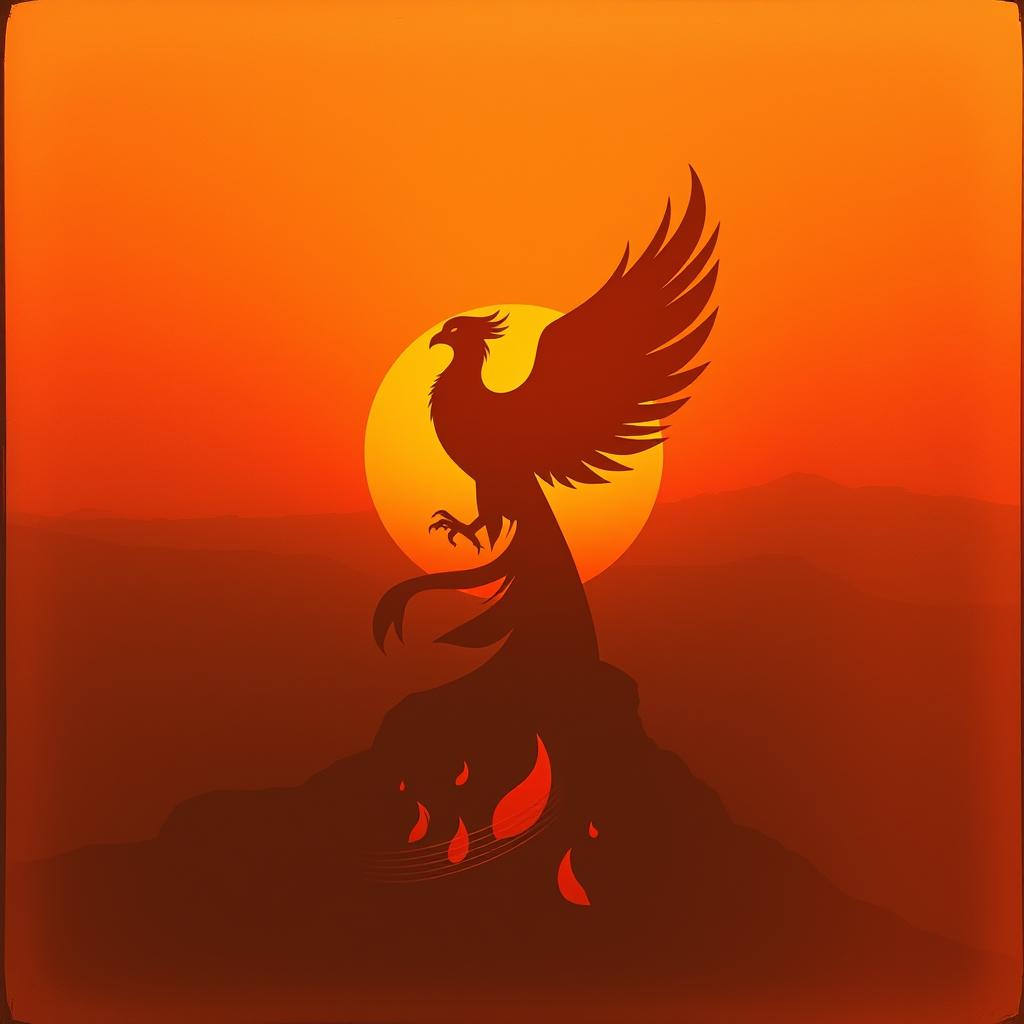 Song — Phoenix Rising artwork