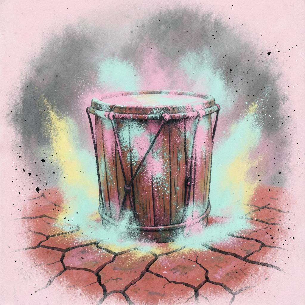 Bèlè-a Réte artwork