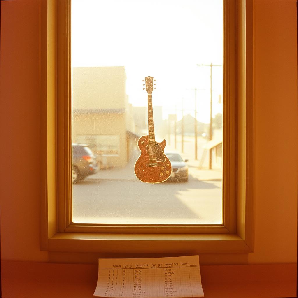 Song Cover Image