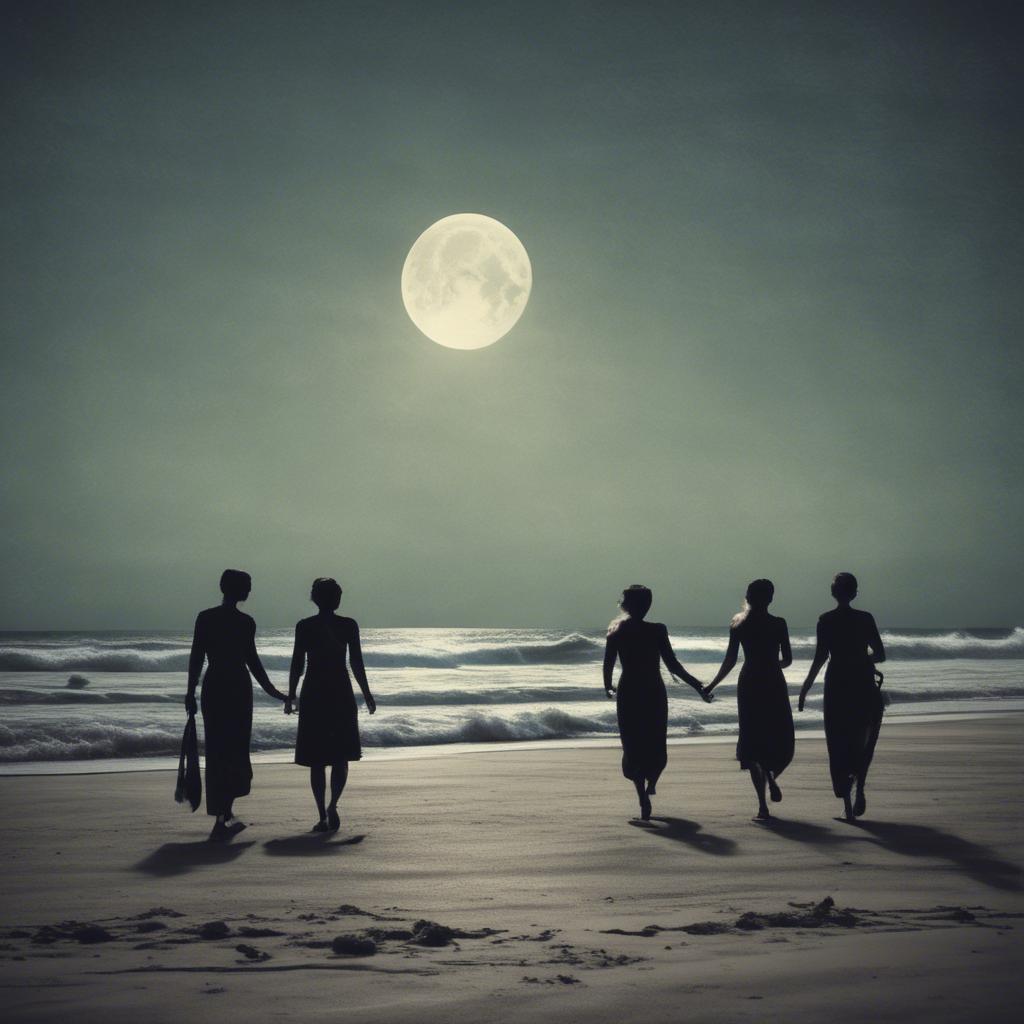 Persona image for Shipwreck