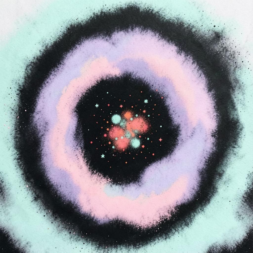 永遠夢求 artwork