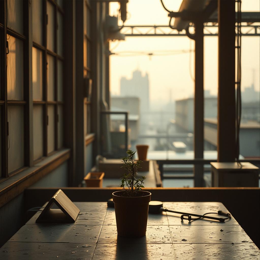 희망을 위하여 artwork
