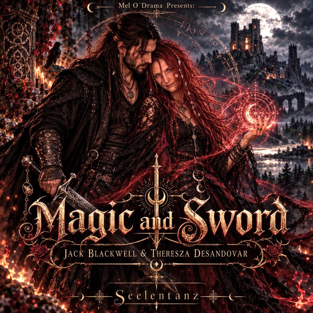 Magic and Sword