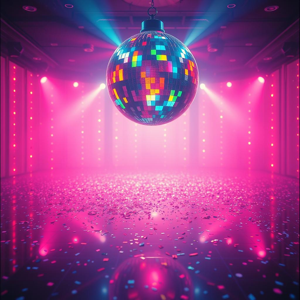 Midnight Count Down artwork