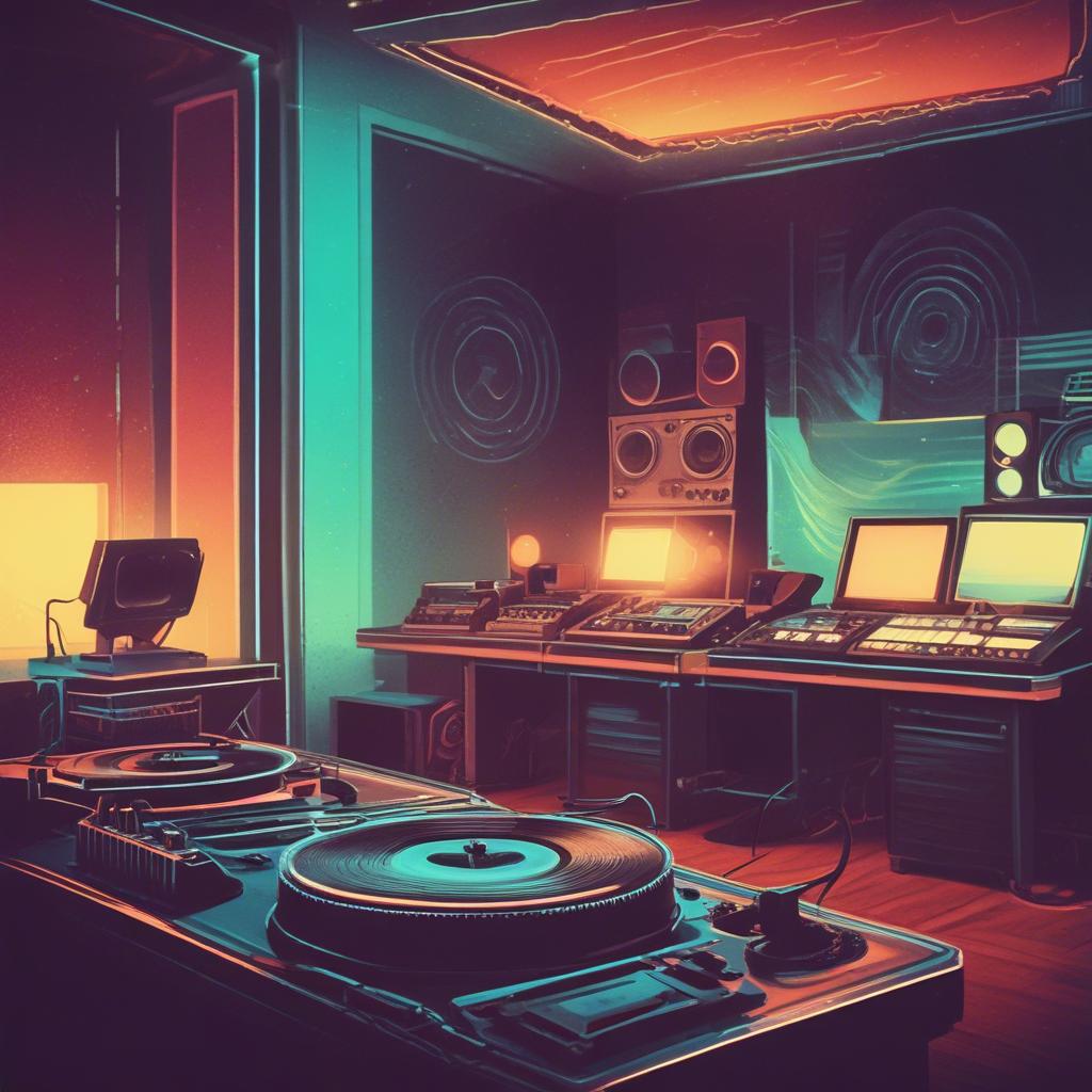 Song Image
