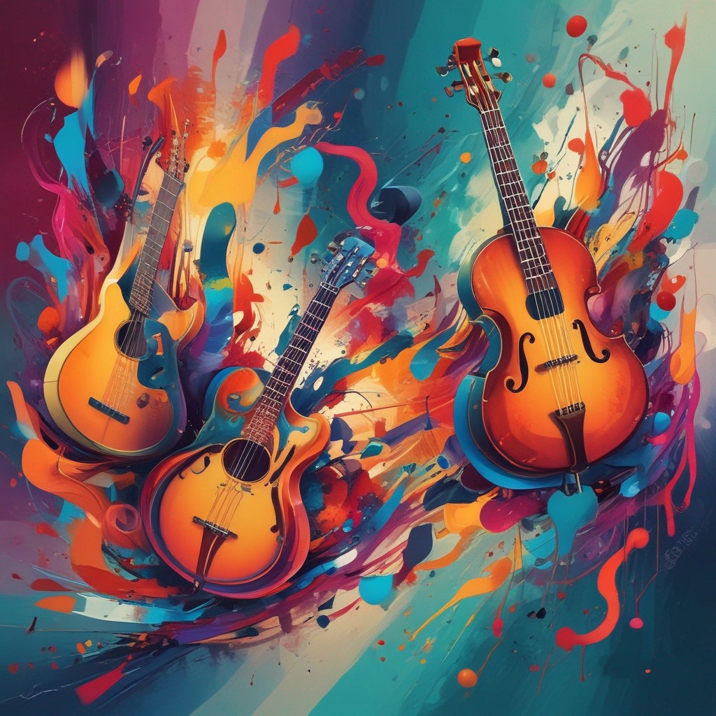 Song Image