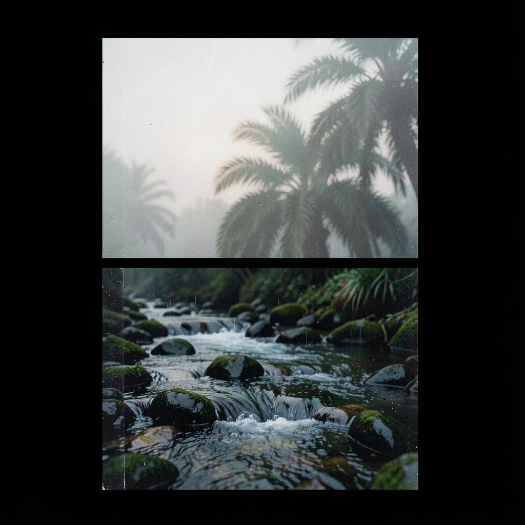 Malay Forest artwork