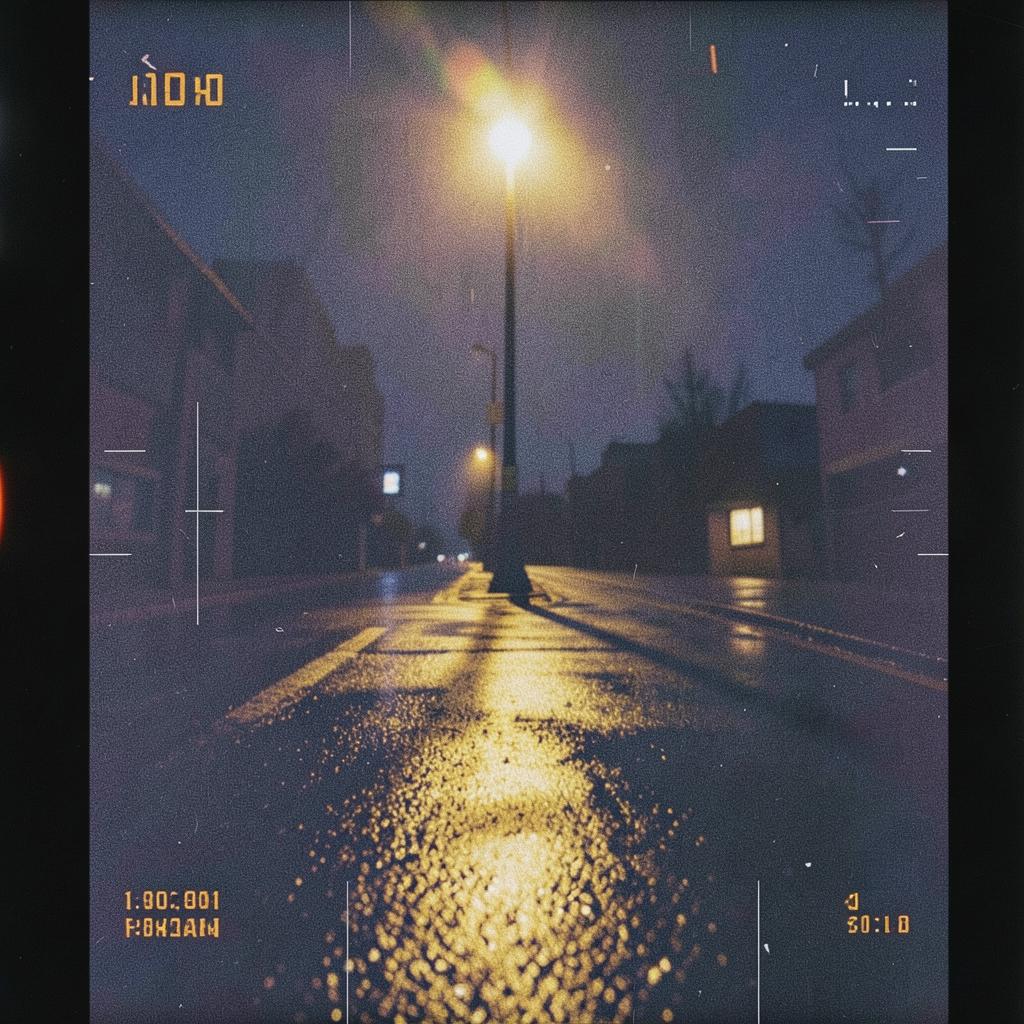 밤이 기억하는 이름 artwork