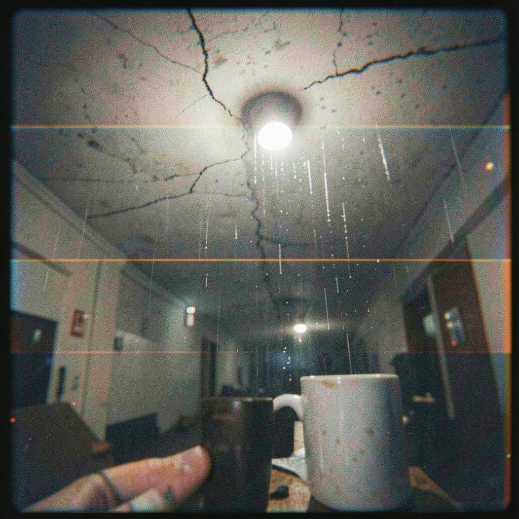 Concrete Sky V2 artwork
