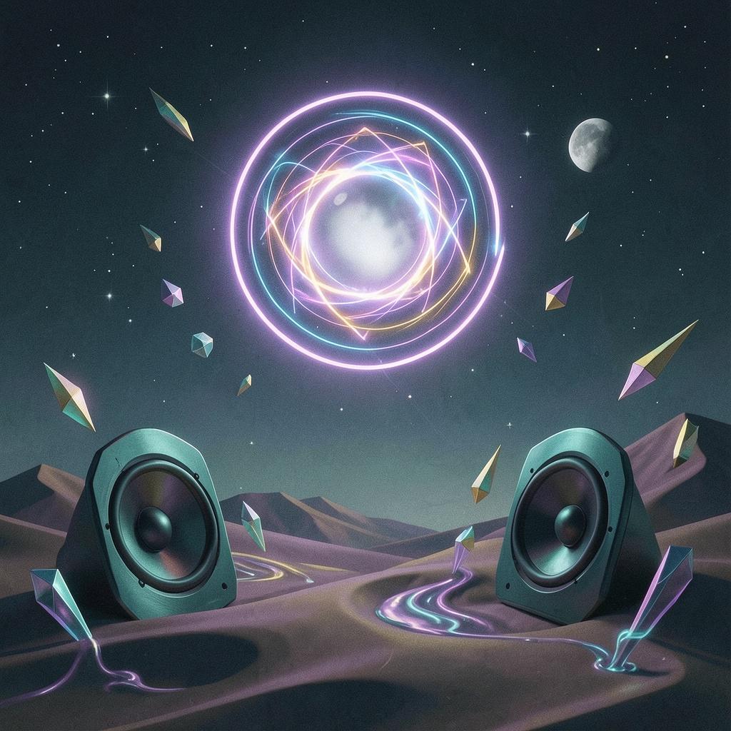 Laser Zap Silence artwork