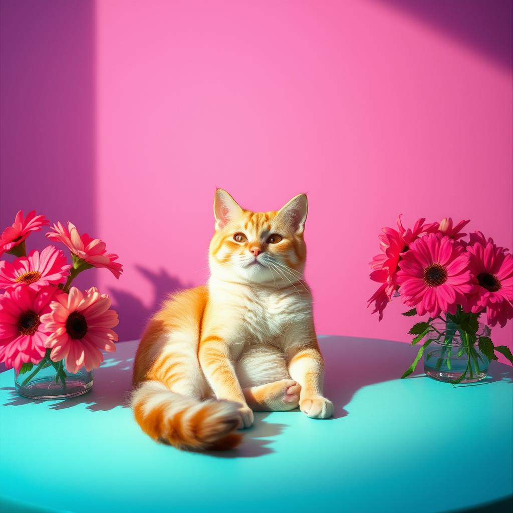 Persona image for Eat My Kitty