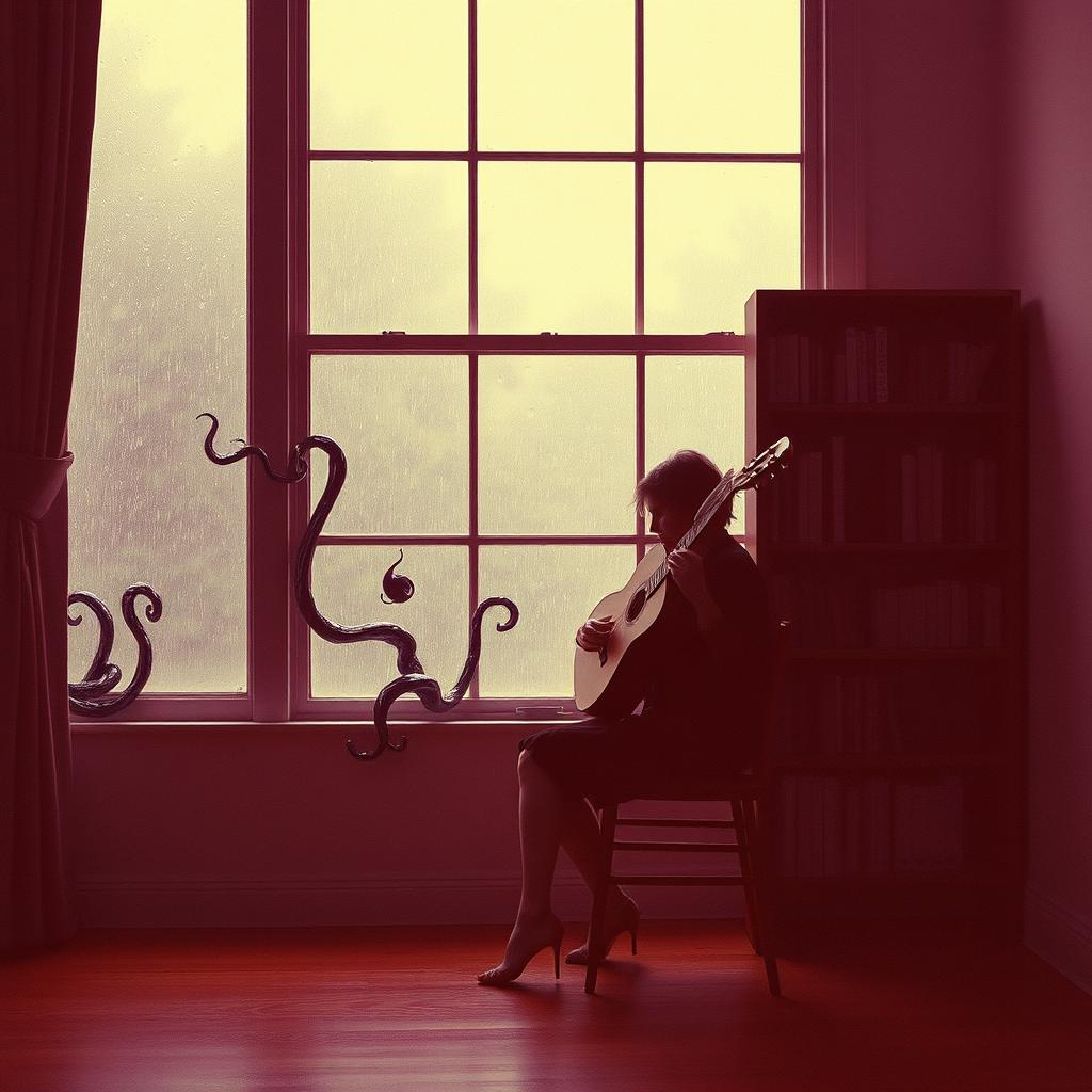 MeoMusic - Yalnızlık Edebiyatı artwork