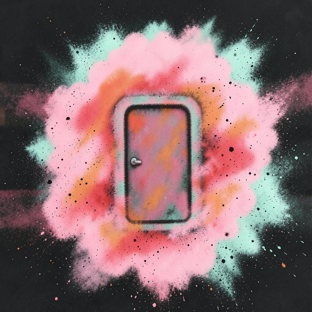 Artwork for Porte de Versailles