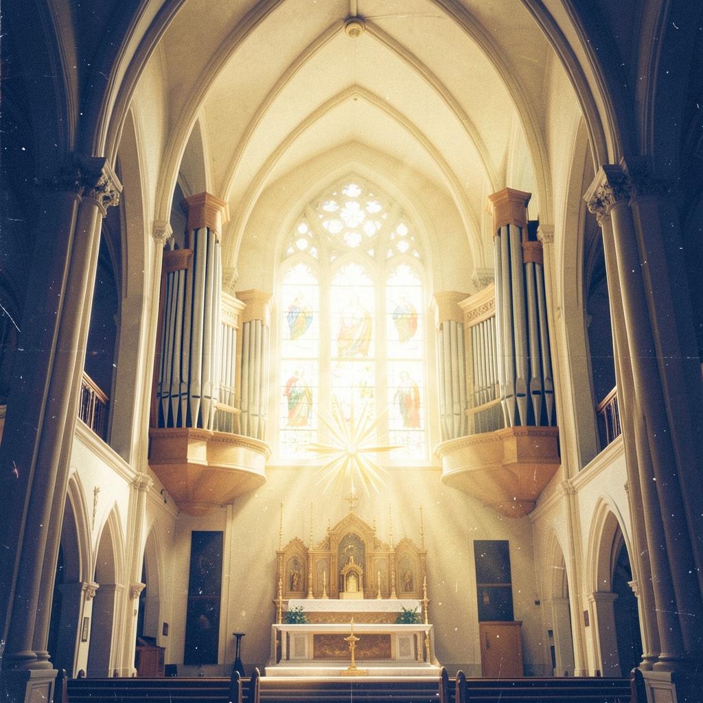 Crown of Morning Light artwork