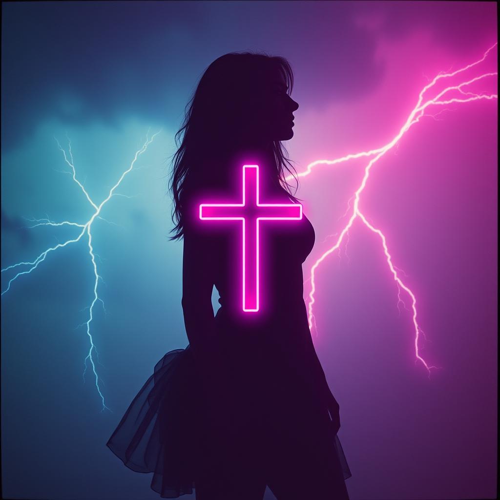 Entrega Tua Vida artwork