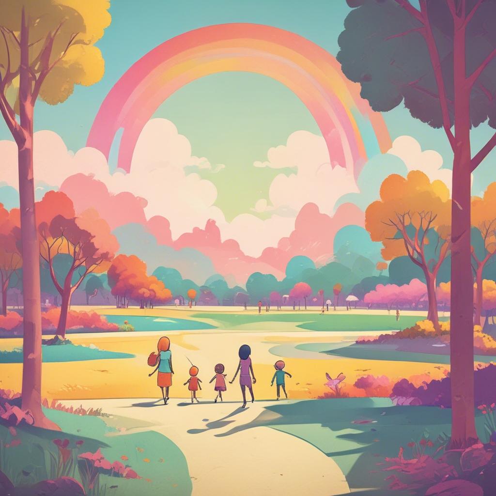 Voice image for Raya