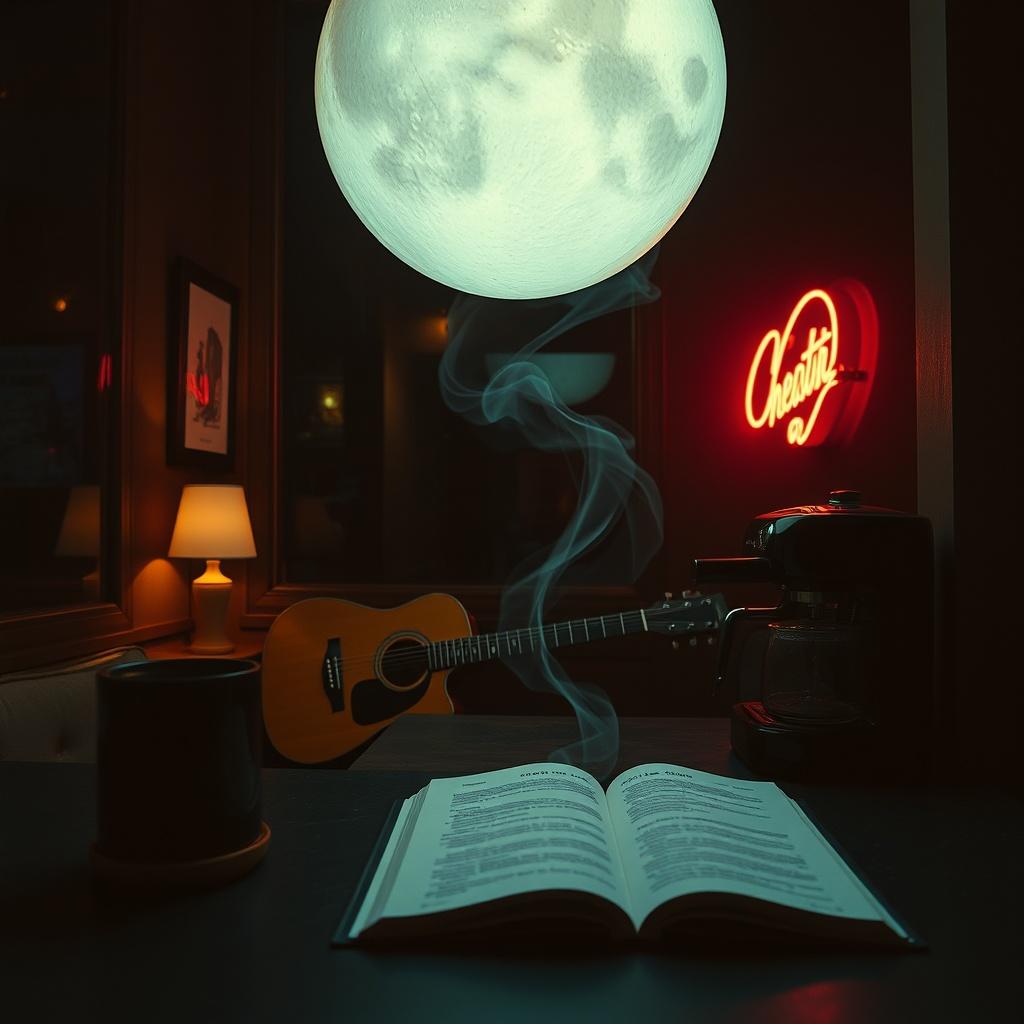 Song Cover Image