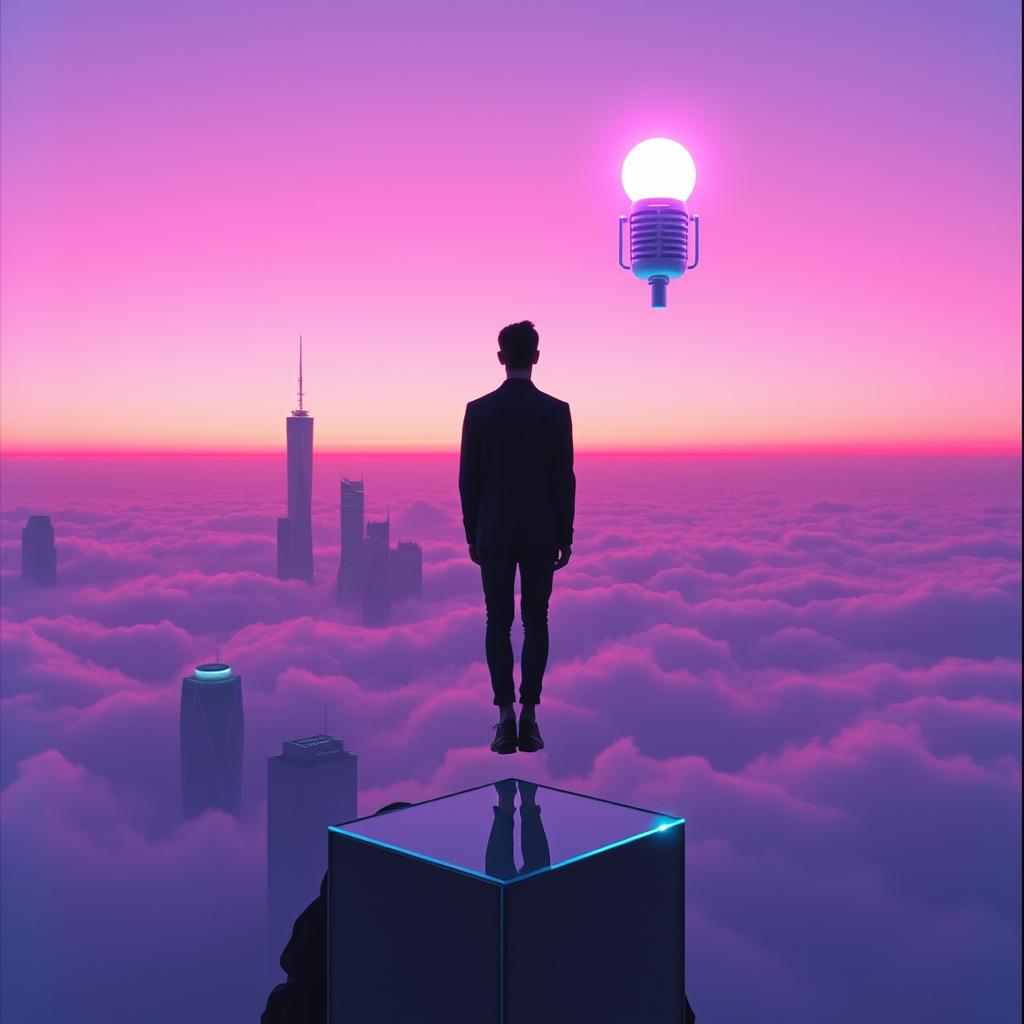 Voice image for Untitled Persona