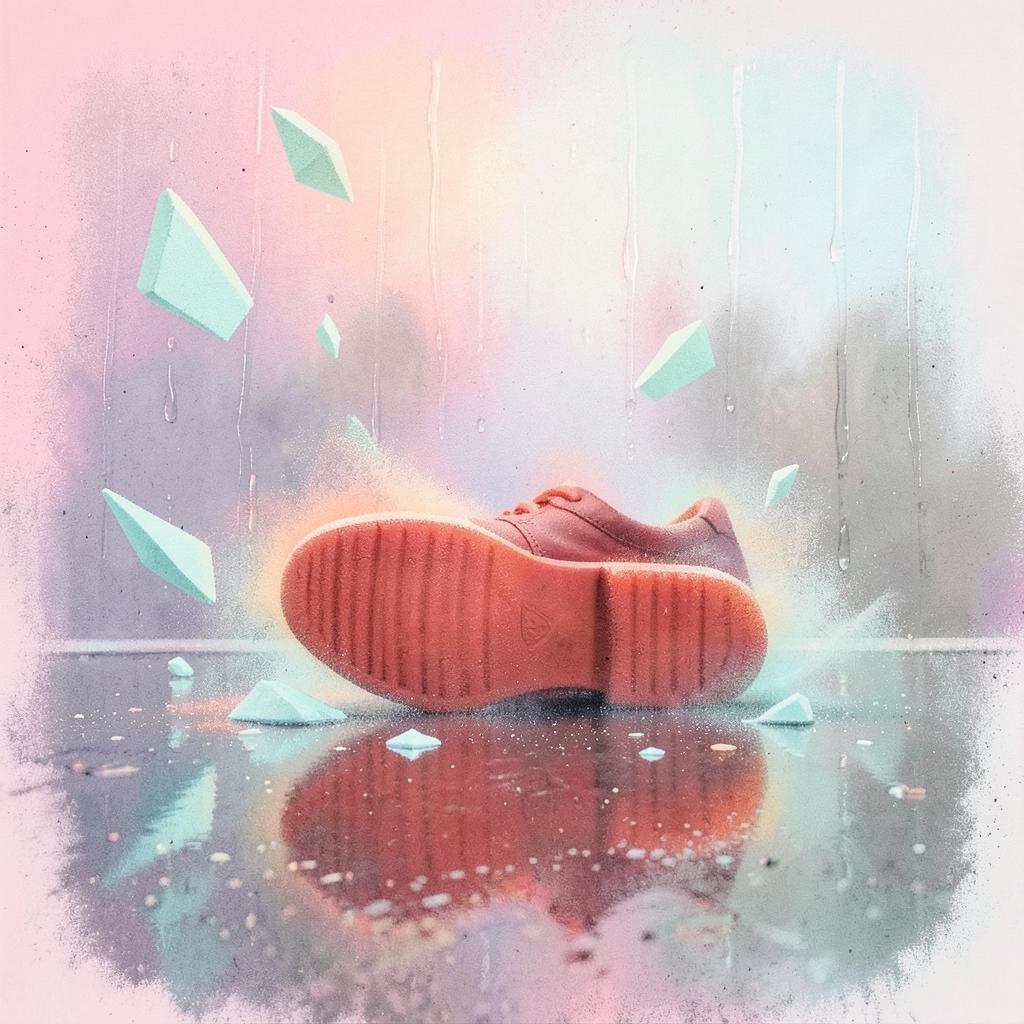 Fragment of Life - FV artwork