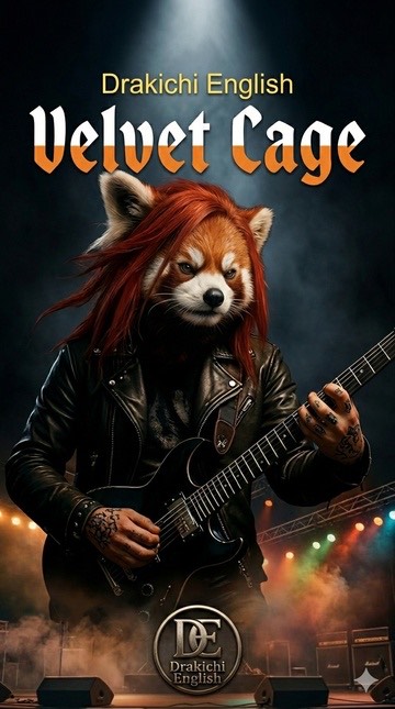 velvet cage［5.5 Remix］ (Remastered) artwork