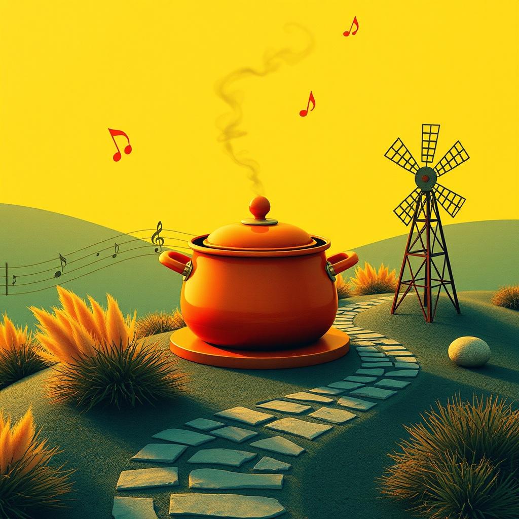 Song Image