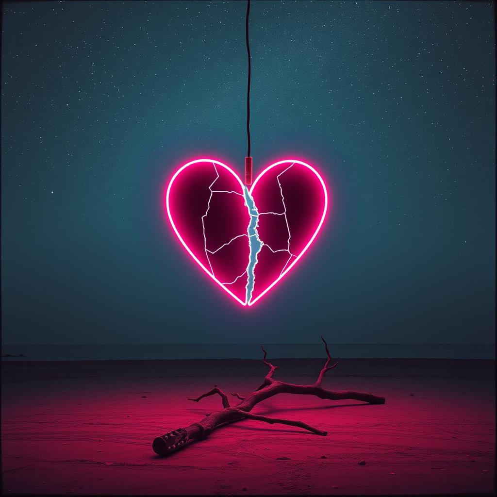 Used Up artwork