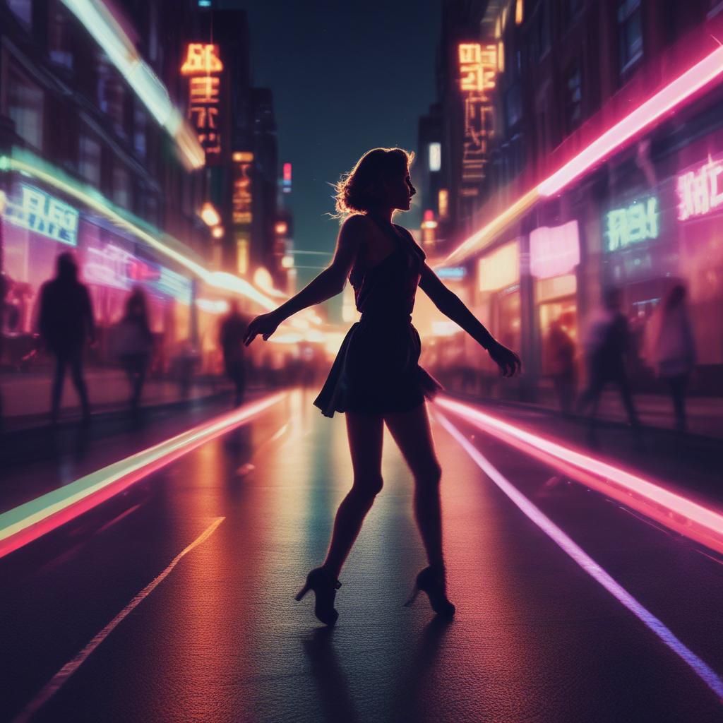 Persona image for Lofty Italo Disco Female Vocals