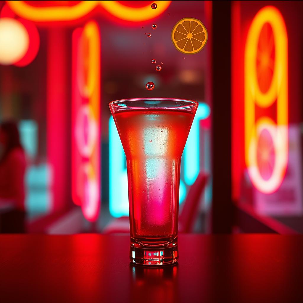 Persona image for drink