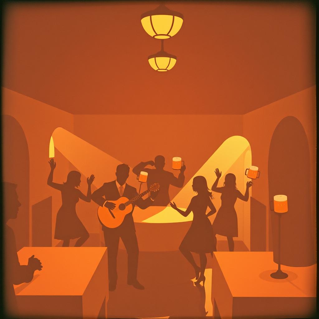 Persona image for Tavern