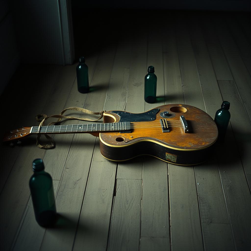 Song Image