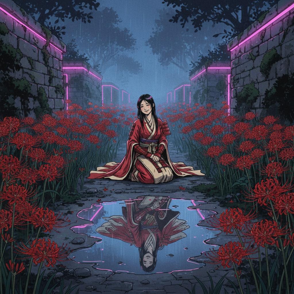 パラノイア・ブルーム artwork