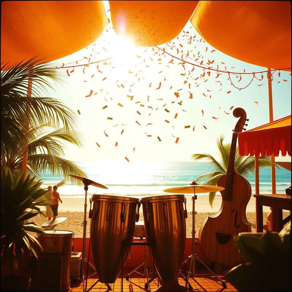 Calypso 2 artwork