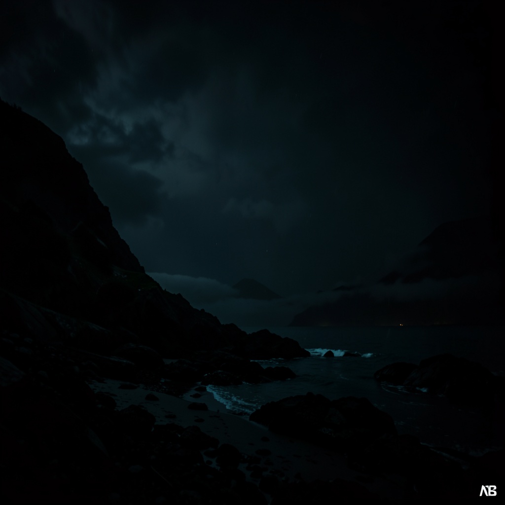 Distant Sea (All English Version) artwork