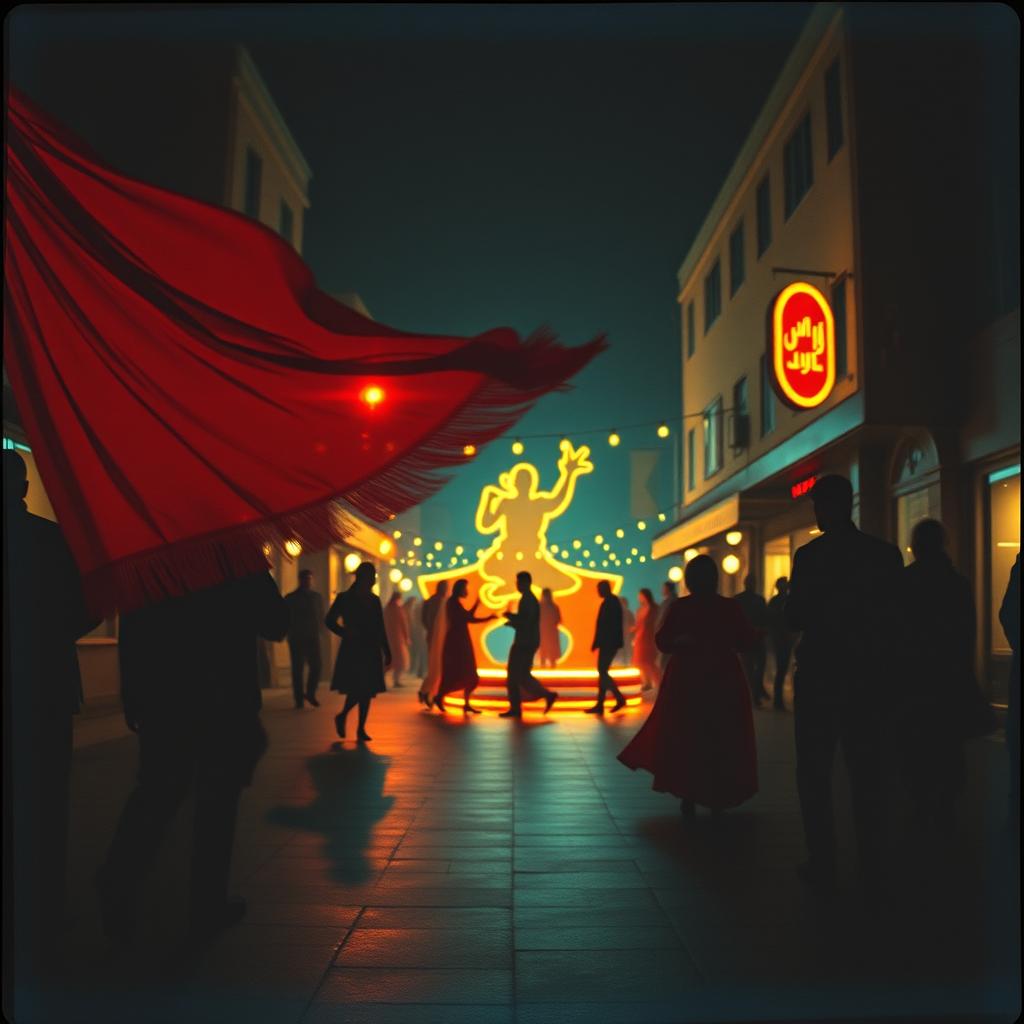 Persona image for لوح بمنديلك 