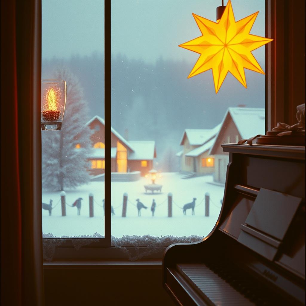 Song Image