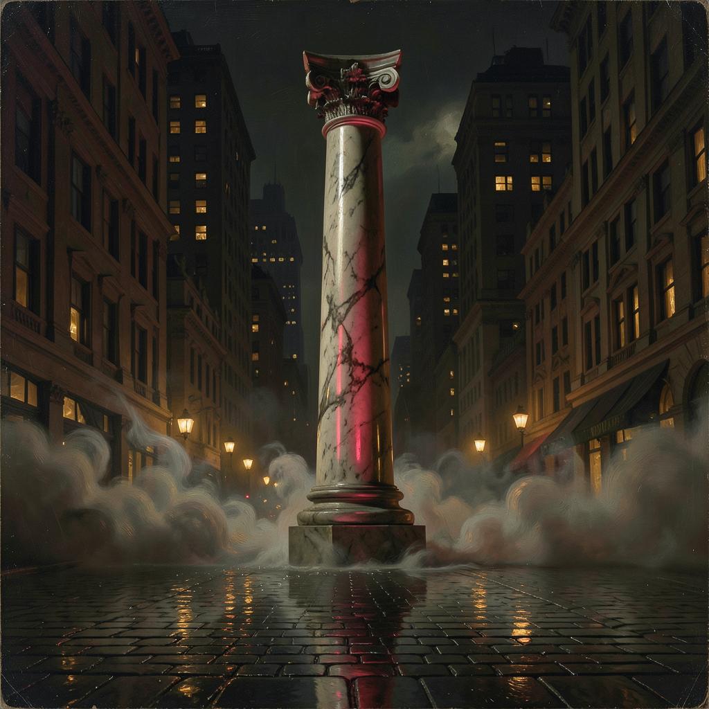 Manhattan Déjà Vu (Commercial Electro Pop Radio Mix) artwork