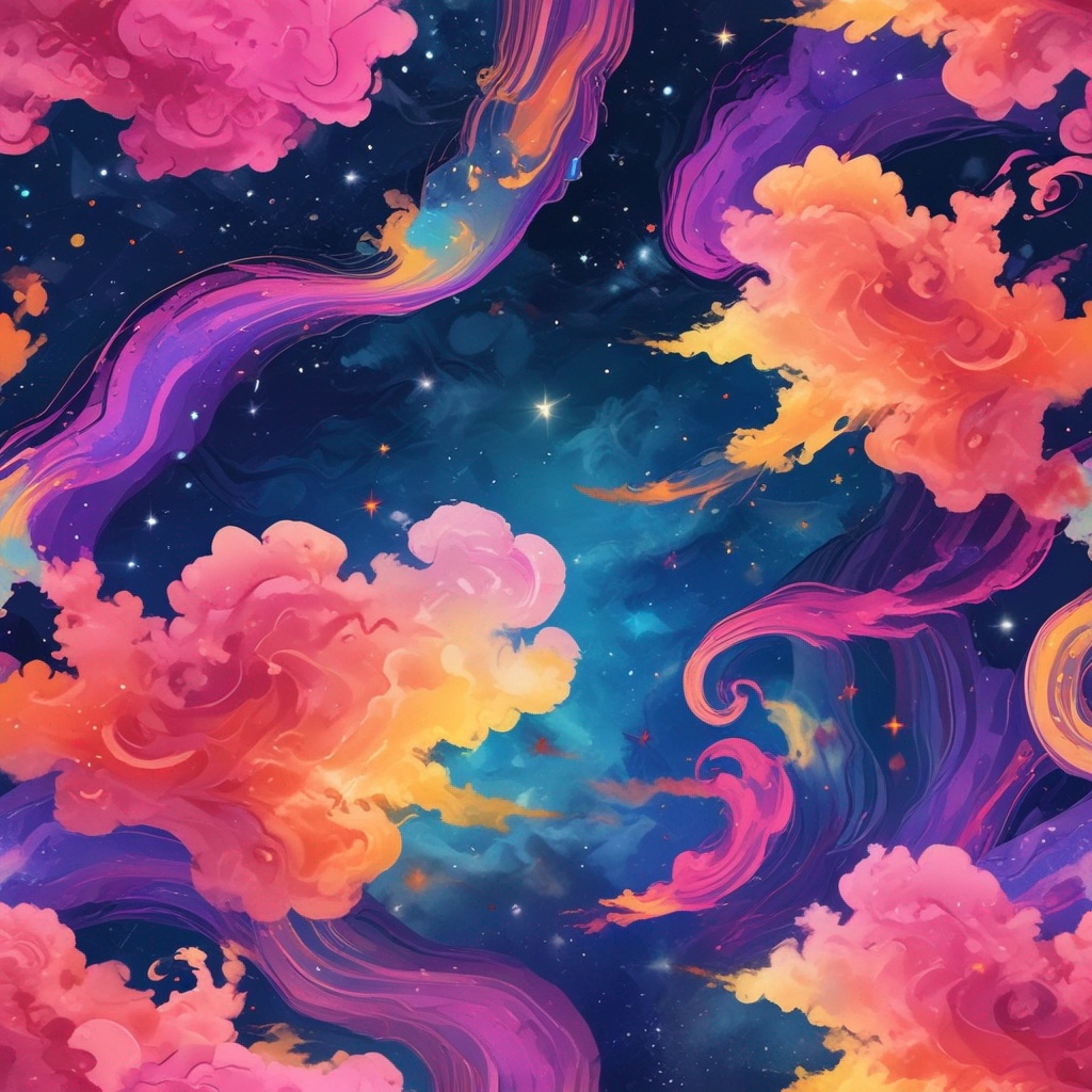 Playlist cover art