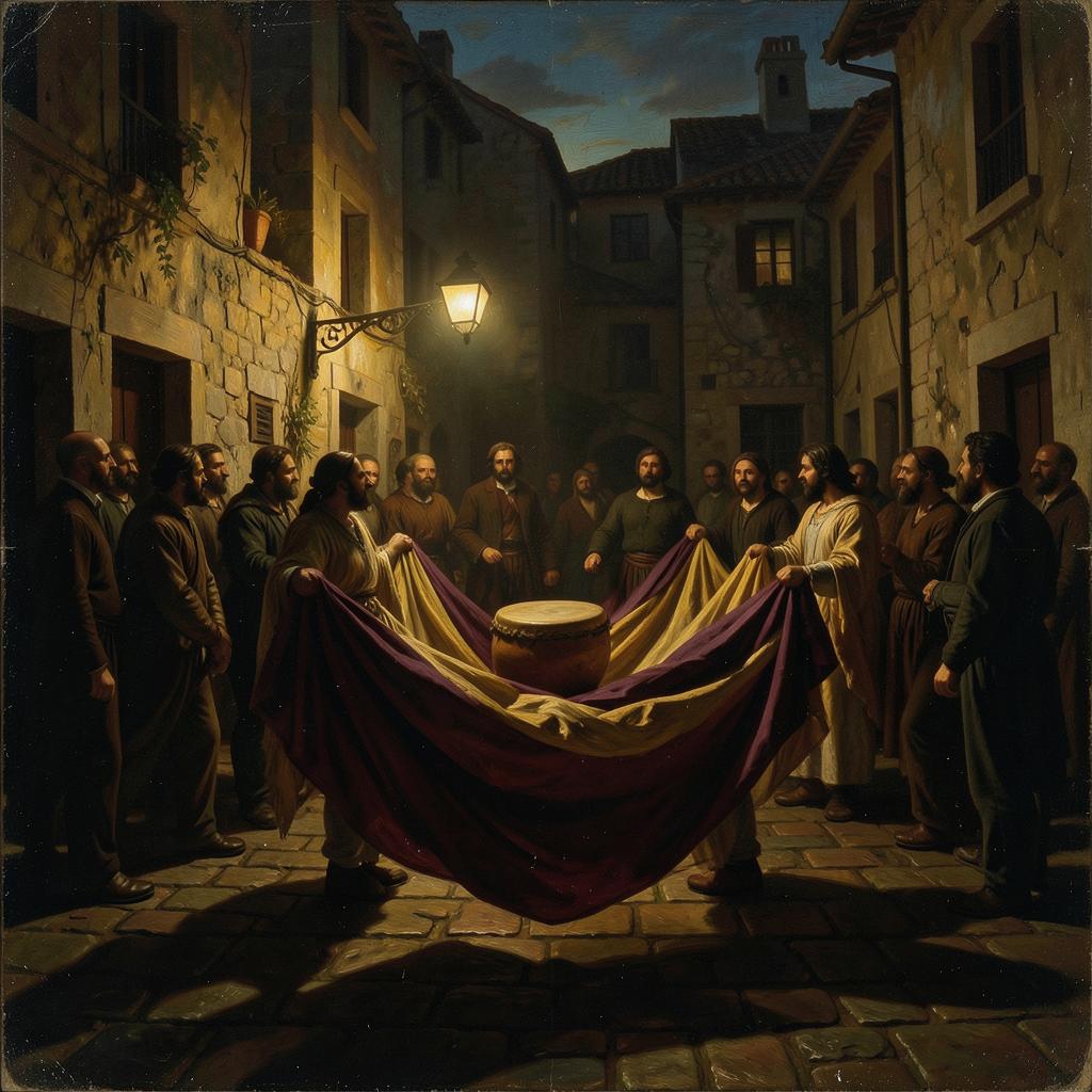 light it up artwork