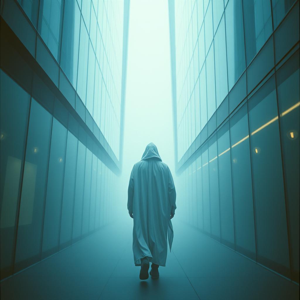 DANGEROUS - ALEXVNDER artwork