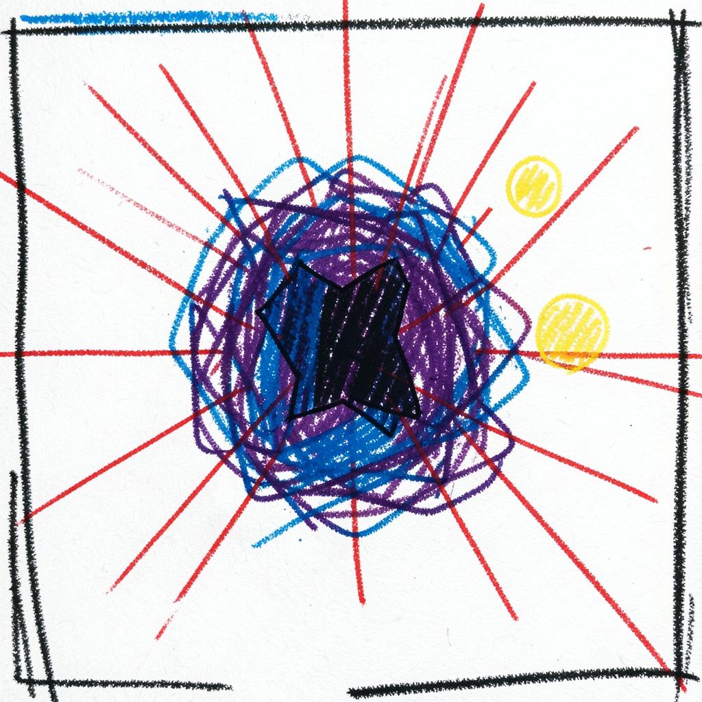 All of that is dead artwork