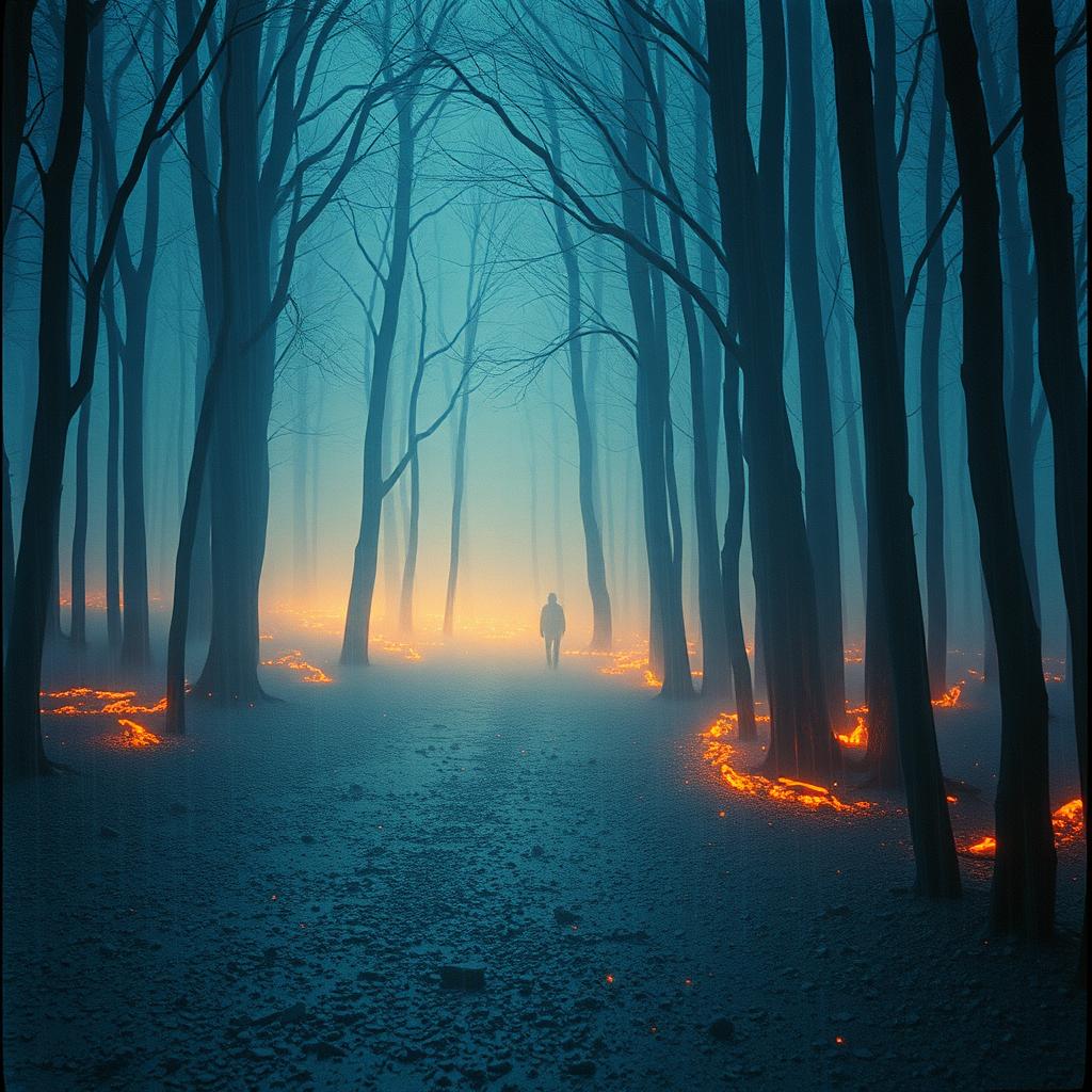 Spell on You artwork